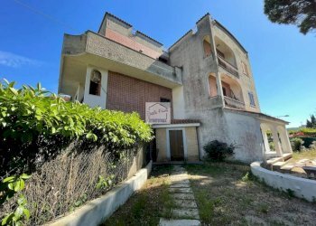 Giardino - Villa viale Stella Marina, Anzio - photo 7