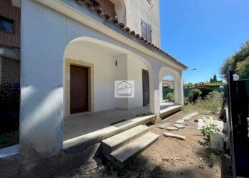 Camera da letto - Villa viale Stella Marina, Anzio - photo 4