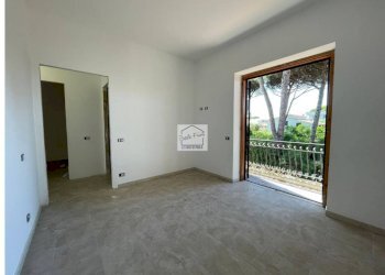 Camera da letto - Villa viale Stella Marina, Anzio - photo 6