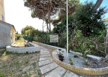 Giardino - Villa viale Stella Marina, Anzio - photo 3