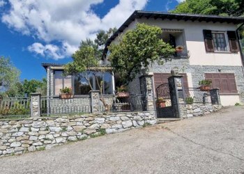 Viste - Villa via dei Caduti, 85, Leivi - foto 2