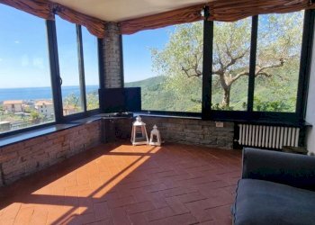 Interni - Villa via dei Caduti, 85, Leivi - foto 9