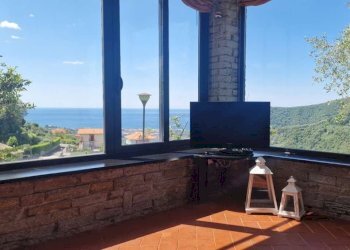 Interni - Villa via dei Caduti, 85, Leivi - foto 10