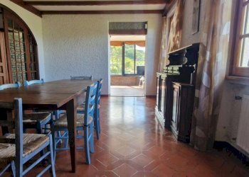 Interni - Villa via dei Caduti, 85, Leivi - foto 11