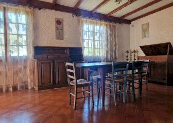 Interni - Villa via dei Caduti, 85, Leivi - foto 12