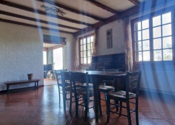 Interni - Villa via dei Caduti, 85, Leivi - foto 13