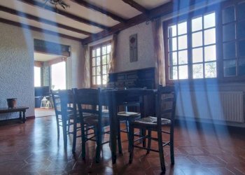 Interni - Villa via dei Caduti, 85, Leivi - foto 14