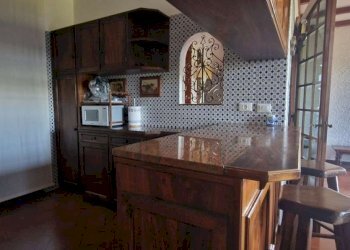 Interni - Villa via dei Caduti, 85, Leivi - foto 15