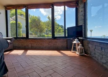 Interni - Villa via dei Caduti, 85, Leivi - foto 19