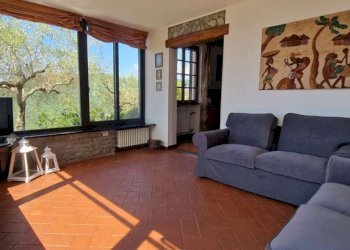 Interni - Villa via dei Caduti, 85, Leivi - foto 22