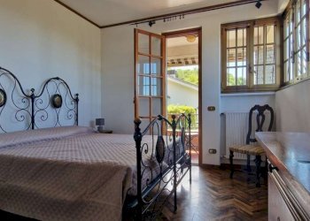 Interni - Villa via dei Caduti, 85, Leivi - foto 25