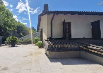 Viste - Villa via dei Caduti, 85, Leivi - foto 27