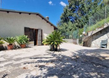 Viste - Villa via dei Caduti, 85, Leivi - foto 28