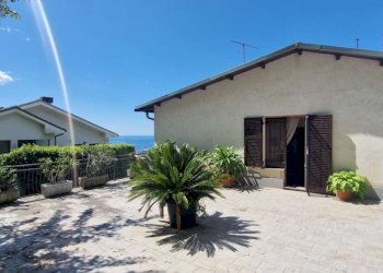 Viste - Villa via dei Caduti, 85, Leivi - foto 29