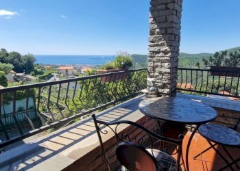 Viste - Villa via dei Caduti, 85, Leivi - foto 30