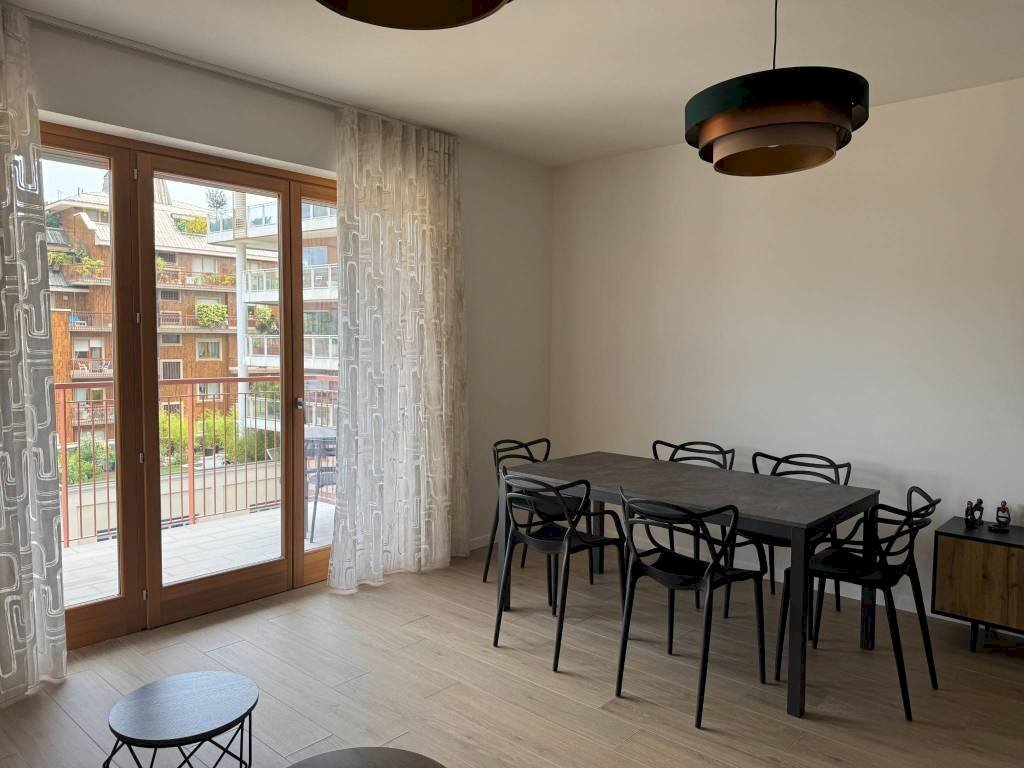 Studio - Appartamento corso Dante, 103, Torino (zona San Salvario) - foto 1