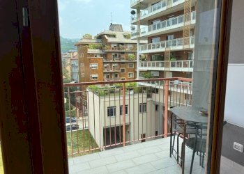 Balcone - Appartamento corso Dante, 103, Torino (zona San Salvario) - foto 8