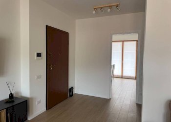 Ingresso - Appartamento corso Dante, 103, Torino (zona San Salvario) - foto 9