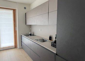 Cucina - Appartamento corso Dante, 103, Torino (zona San Salvario) - foto 12