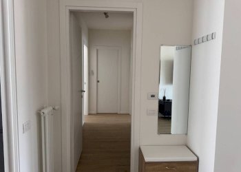 Corridoio - Appartamento corso Dante, 103, Torino (zona San Salvario) - foto 13