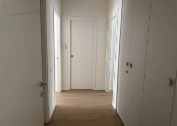 Corridoio - Appartamento corso Dante, 103, Torino (zona San Salvario) - foto 14
