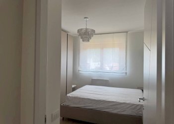 Camera da letto - Appartamento corso Dante, 103, Torino (zona San Salvario) - foto 15