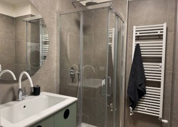 Bagno - Appartamento corso Dante, 103, Torino (zona San Salvario) - foto 17