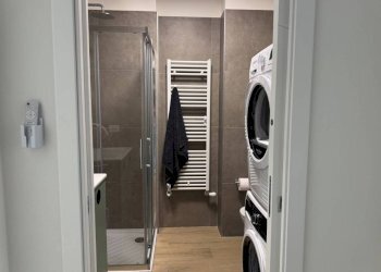 Bagno - Appartamento corso Dante, 103, Torino (zona San Salvario) - foto 18