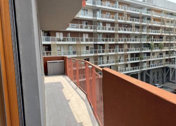 Balcone - Appartamento corso Dante, 103, Torino (zona San Salvario) - foto 20