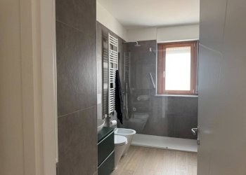 Bagno - Appartamento corso Dante, 103, Torino (zona San Salvario) - foto 21