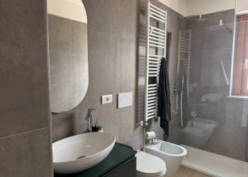 Bagno - Appartamento corso Dante, 103, Torino (zona San Salvario) - foto 22