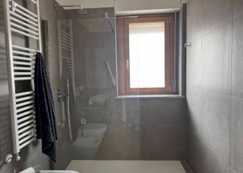 Bagno - Appartamento corso Dante, 103, Torino (zona San Salvario) - foto 23