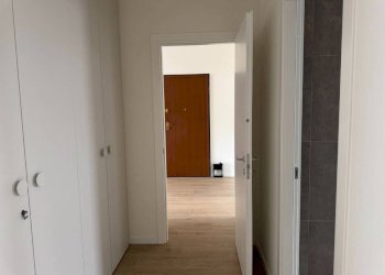 Corridoio - Appartamento corso Dante, 103, Torino (zona San Salvario) - foto 24