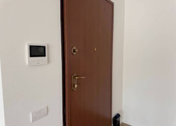 Ingresso - Appartamento corso Dante, 103, Torino (zona San Salvario) - foto 25