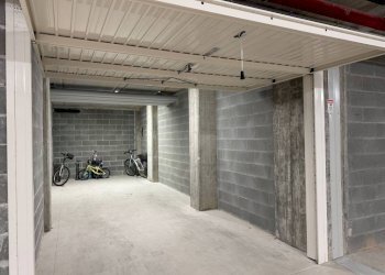 Box auto - Appartamento corso Dante, 103, Torino (zona San Salvario) - foto 27