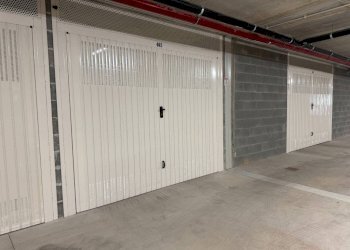 Box auto - Appartamento corso Dante, 103, Torino (zona San Salvario) - foto 28