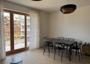Studio - Appartamento corso Dante, 103, Torino (zona San Salvario) - foto 1