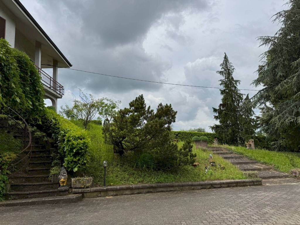 Zona - Villa Cascina Monfallito, 13, Montemagno - foto 3