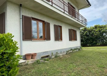 Giardino - Villa Cascina Monfallito, 13, Montemagno - foto 5