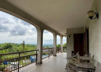 Veranda - Villa Cascina Monfallito, 13, Montemagno - foto 6