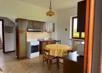 Cucina - Villa Cascina Monfallito, 13, Montemagno - foto 7