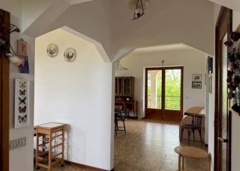 Ingresso - Villa Cascina Monfallito, 13, Montemagno - foto 10