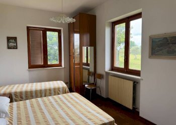 Camera da letto - Villa Cascina Monfallito, 13, Montemagno - foto 11