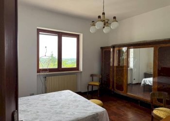 Camera da letto - Villa Cascina Monfallito, 13, Montemagno - foto 12