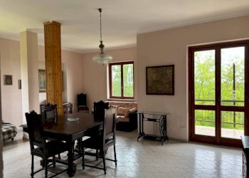 Salone - Villa Cascina Monfallito, 13, Montemagno - foto 20