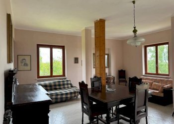 Salone - Villa Cascina Monfallito, 13, Montemagno - foto 21