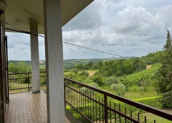 Terrazzo - Villa Cascina Monfallito, 13, Montemagno - foto 25