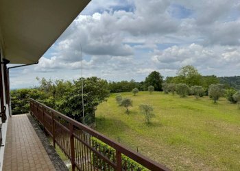 Balcone - Villa Cascina Monfallito, 13, Montemagno - foto 26