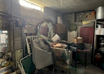 Cantina - Villa Cascina Monfallito, 13, Montemagno - foto 31