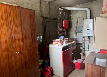 Cantina - Villa Cascina Monfallito, 13, Montemagno - foto 35